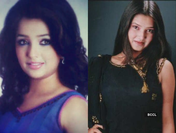 Can you recognize these TV actresses from their throwback pictures?