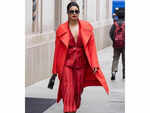 Here’s our edit of all the winter coat trends we cannot get enough of!