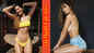 Bruna Abdullah ups the ante with bold, steamy pictures