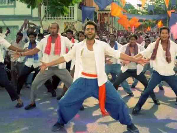 Jackky Bhagnani Images
