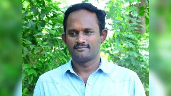 Manikandan