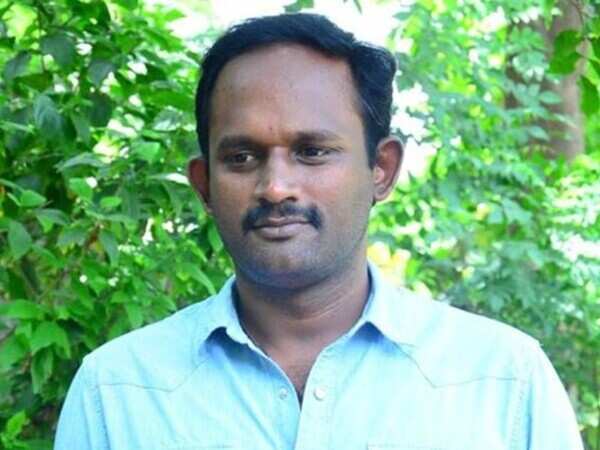 Manikandan Images
