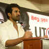 Article image for: U -turn will be a huge turning point in my career, says actor <i class="tbold">adhi</i>