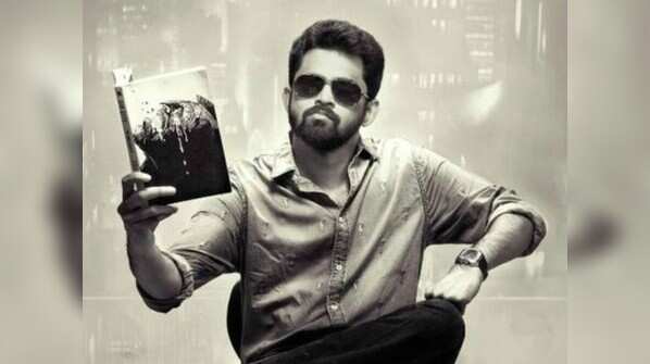 Balaji Mohan