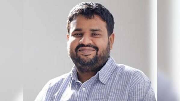 Nalan Kumarasamy