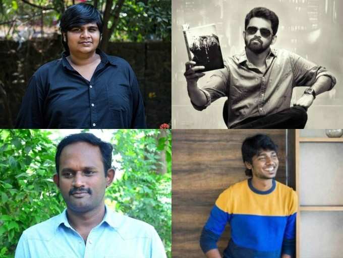 Karthik Subbaraj to Manikandan: Successful filmmakers in Tamil cinema