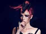 Victoria Beckham manifolds her talent in high fashion