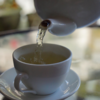 The alternative to bed-tea?