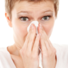 Dry cough