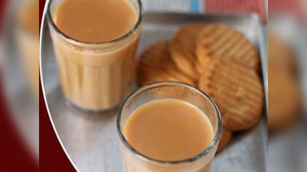 Tea: The elixir of life