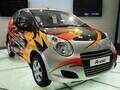 Launch: Maruti 'A-Star'