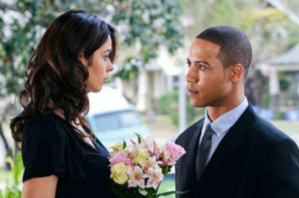 Laz Alonso Images
