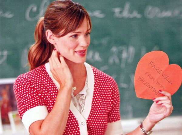Jennifer Garner