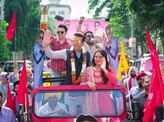 Happy Phirr Bhag Jayegi