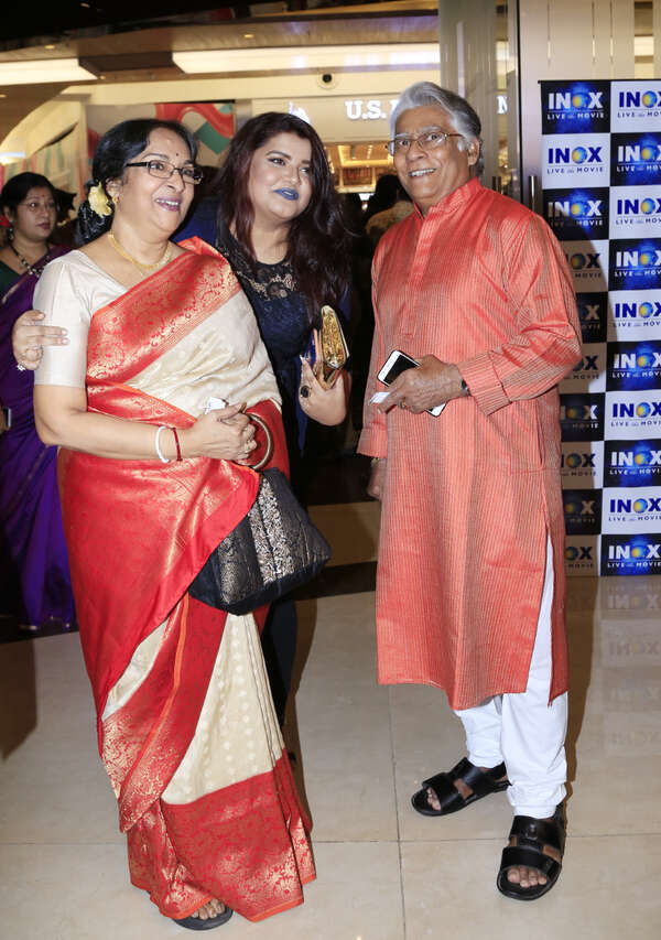 Pujarini Ghosh