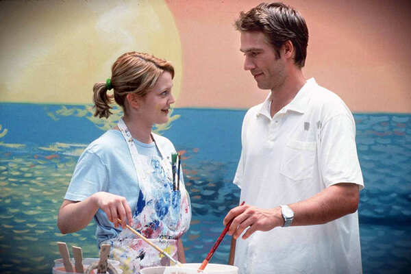 Michael Vartan Photos