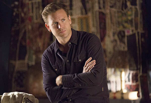 Matthew Davis Photos