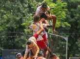 One dead, 150 injured in Dahi Handi celebrations in Mumbai