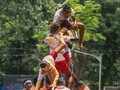 One dead, 150 injured in Dahi Handi celebrations in Mumbai