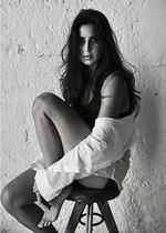 ​Katrina Kaif’s latest Instagram picture is all-things-sexy