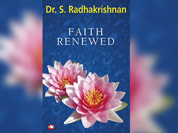 Radhakrishnan S