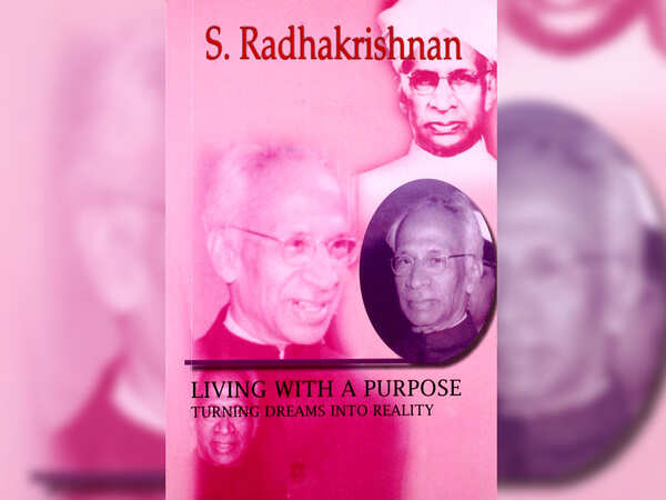 Radhakrishnan S