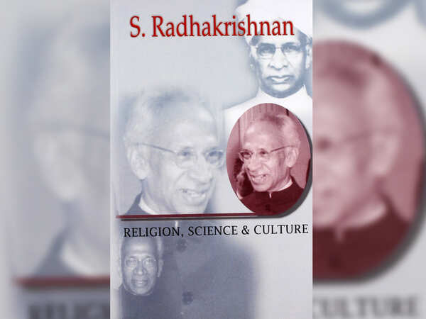 Radhakrishnan S