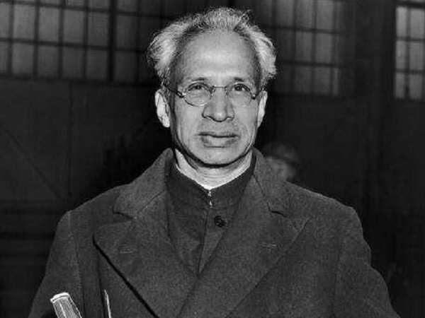 Radhakrishnan S Pictures