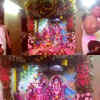 Article image for: Janmashtami: Devotees offer prayers at ISKCON temple, Indore to celebrate the birth of Lord Krishna