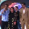 Article image for: Bharti Singh and <i class="tbold">haarsh limbachiyaa</i> make a surprise entry on 'Bigg Boss 12'
