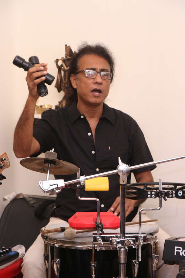 Baji Stills