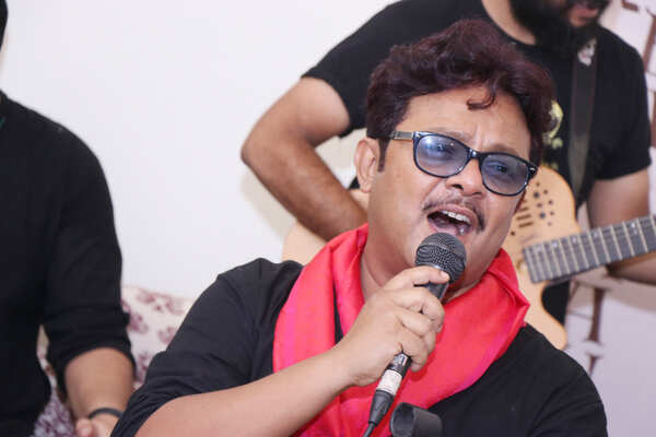 Siddhartha Ray Photos
