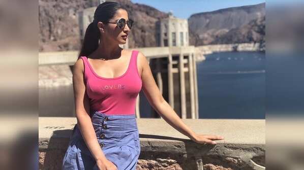 Raai Laxmi