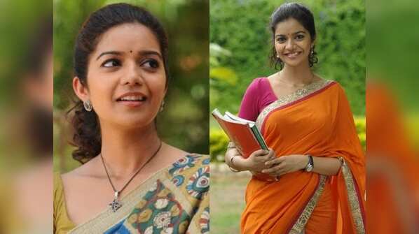 Swathi Reddy