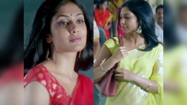 Kamalinee Mukherjee