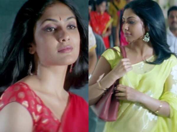 Kamalinee Mukherjee Photos