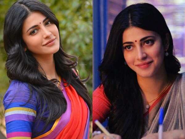 Shruti Haasan