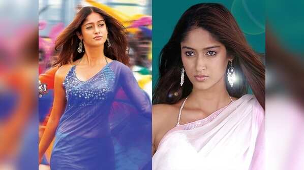 Ileana D’Cruz