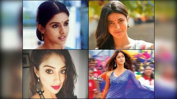 6 Glamourous Teachers of Tollywood who impressed big-time