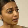 Article image for: Radhika Apte has no qualms about accepting <i class="tbold">film offers</i> for money