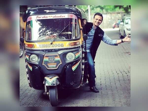 Vivek Oberoi Pictures