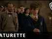 Fantastic Beasts: The Crimes Of Grindelwald - Featurette