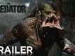 The Predator - Official Trailer