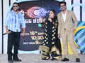 Couple Bharti Singh and Haarsh Limbachiyaa are the first contestants of Bigg Boss 12