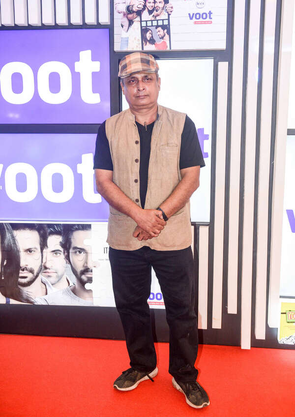 Piyush Mishra Images