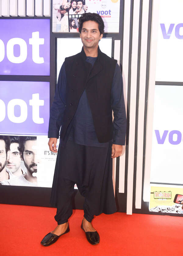 Purab Kohli