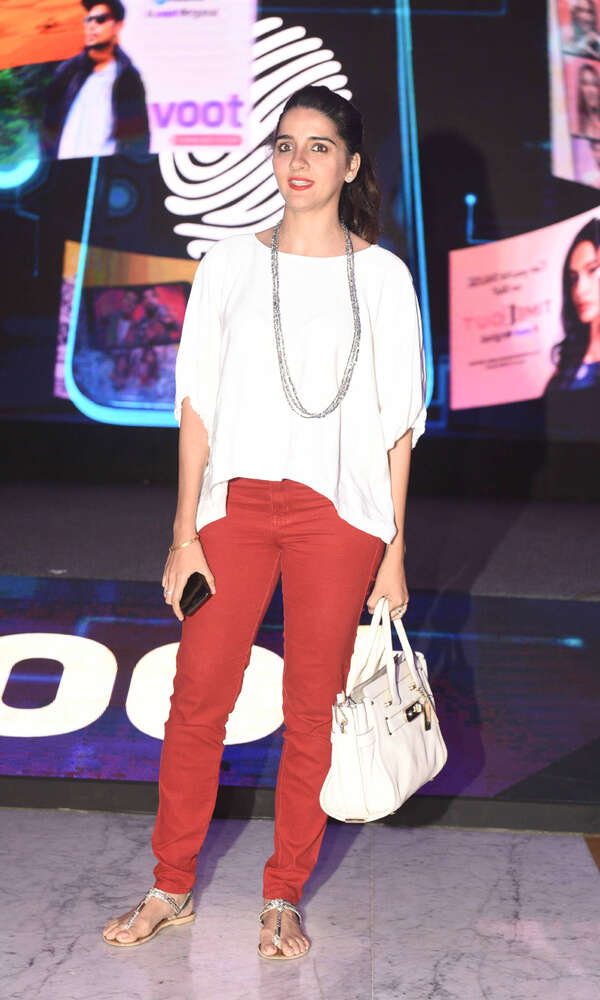 Shruti Seth