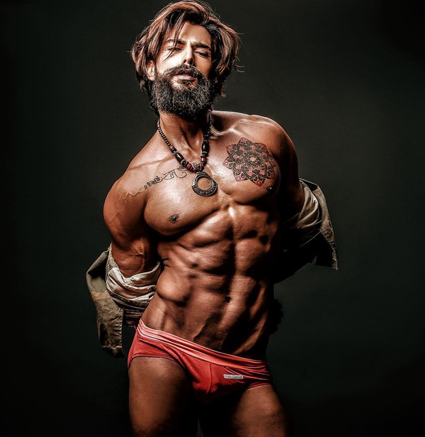 Amit Khanna
