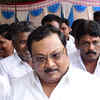 Article image for: Expelled DMK leader <i class="tbold">mk alagiri</i> holds mega rally in Chennai