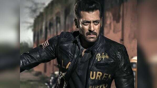 Salman Khan
